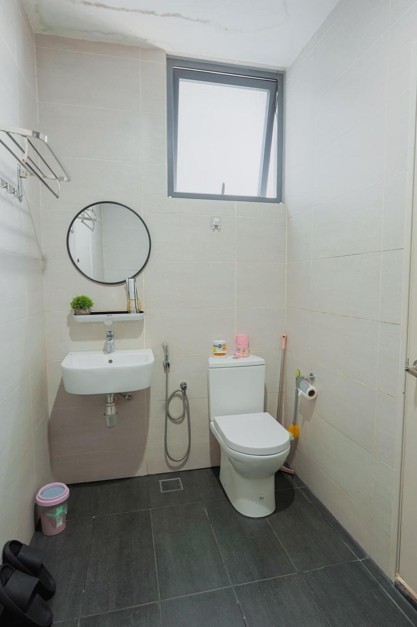 Aaira Troika Residence,Κότα Μπάρου Εξωτερικό φωτογραφία